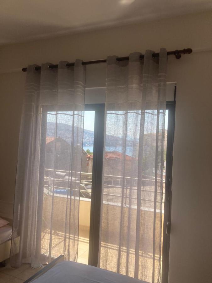 Niko'S Apartments Sarandë Exteriör bild